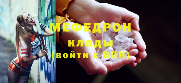 твердый Мегион